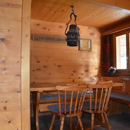 Chalet Karin