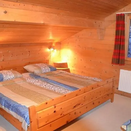 木屋 Chalet Karin *