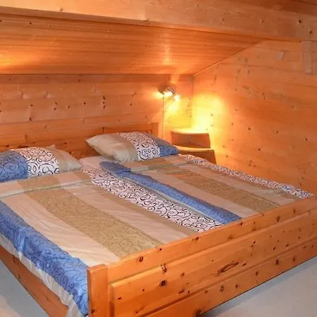 木屋 Chalet Karin